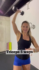 2.4M views · 24K reactions | 5 great exercises for strengthening the...