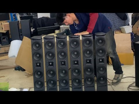 Ep319: Here's a sample audio test. Testing the column audio before sending it to the customer.