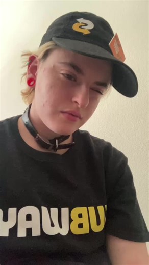 #hehimpronouns #gay #adult #makeup