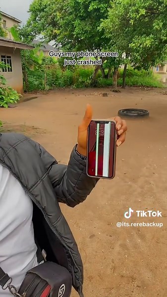 Phone Screen Crash: What to Do When It Happens