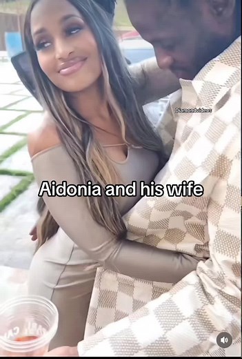 Aidonia and His Wife Kimberly Megan: Insights and Updates