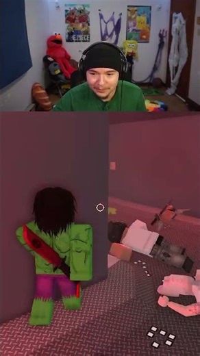 Murder Mystery In A Nut Shell 💔💀