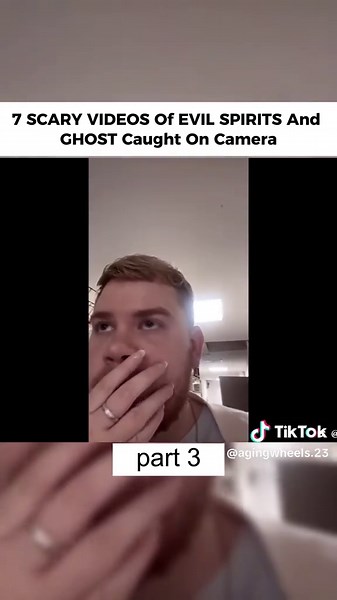 7 SCARY VIDEOS Of EVIL SPIRITS And GHOST Caught On Camera #scary #videos #SPIRITS #ghost #camera