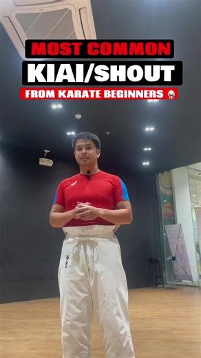 The Art of Karate Shouts: Create Your Own Signature Ki Shout!