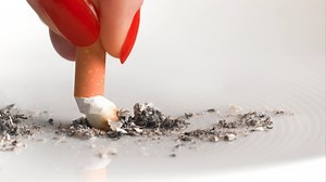 Exactly what happens to your body after you stop smoking