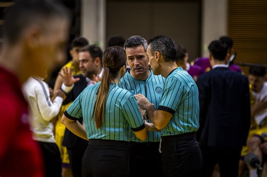 Tough Calls: Regular Season Week 9