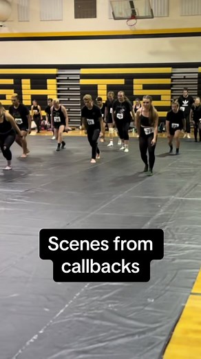 That’s a wrap on our 2024 auditions and callbacks! 🌟 We were blown away by the extraordinary performers that attended — Thank you all for sharing your talent with us. We are confident this season will be a remarkable journey. Stay tuned for cast announcements and more as we enter our 2024 season. Go Étude! 🙌 #etudewinterguard #wgi #winterguard #colorguard #dance #WGI2024