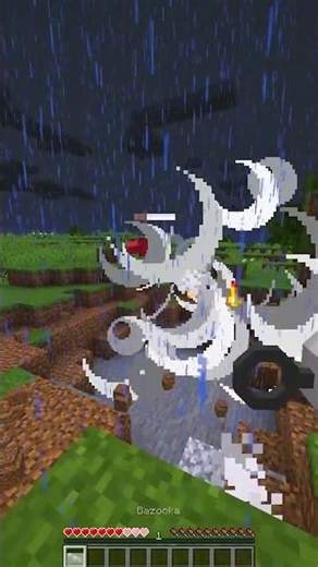 dola nai aaya dola 🥲.. #minecraft #shorts