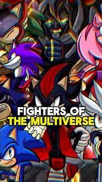 The FFOTM Explained in Sonic Execution #sonic #sonicthehedgehog #freedomfighters #sonicexe