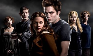 Twilight - Where to Watch and Stream Online – Entertainment.ie