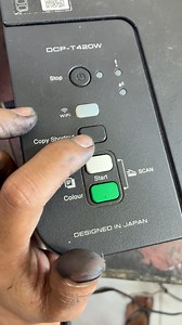 30K views · 163 reactions | #GJRprinterrepair #T420W #BrotherDCPT420W | GJR Printer Repair | Facebook