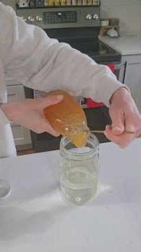 Homemade Hydration Mix#sick #hydration #electrolytes #pantry #pantrychallenge