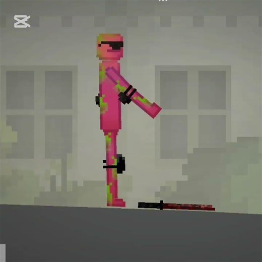 Melon Bot 6 (Part 1)