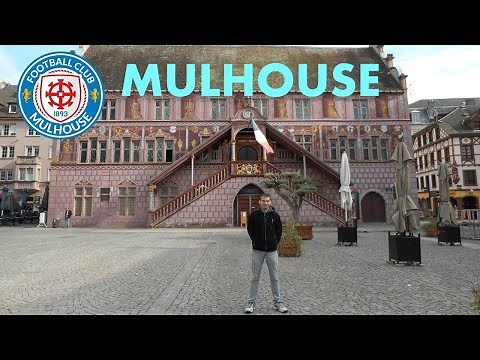 Visiter et connaître l'Histoire de Mulhouse, la ville aux 100 cheminées