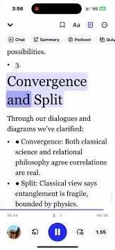 030 A Universal Algorithm by AI