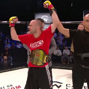 39K views · 740 reactions | Manchester is calling... And we know one man who has his eyes on our first show of the New Year. Let's recap Jack Cartwright's double knockouts at CW Unplugged 2!  | Cage Warriors | Facebook