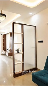 ✨ Why separate spaces when you can enhance them? ✨ Upgrade to Modern Glass Partition Designs that make your home look luxurious, bright & spacious! 🏡💎 ✅ Space-saving ✅ Better natural light ✅ Smart room zoning ✅ Premium elegant finish Perfect for — 🛋 Living Dining 🍽 Kitchen Partition 💼 Office cabins 🛏 Bedroom separators Transform your home with custom-made glass designs that suit every interior style — Minimalist, Modern, Industrial & Luxury. 😍 👇 Book Your Consultation & 3D Design 👇 📍 B
