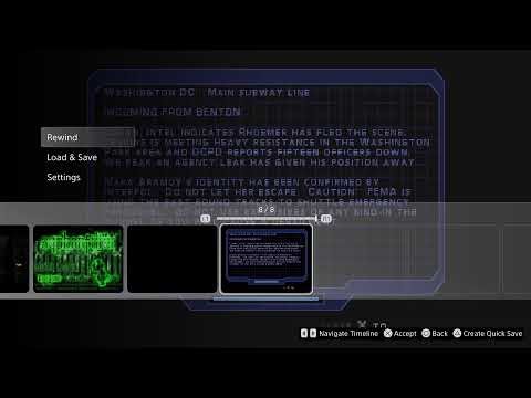 Syphon Filter Stream