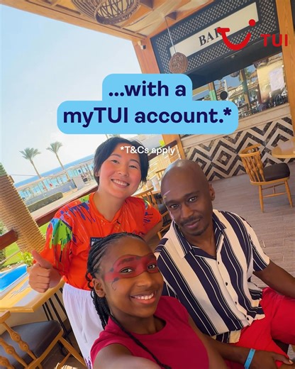 Yep, you read it right – it’s TUI Sale time 😎 Holiday, now loading… | TUI