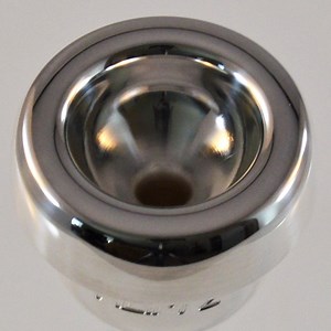 .640″ HEIM 2 Trumpet Mouthpiece