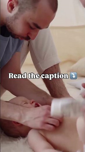 Once your baby becomes mobile, diaper changes stop being diaper changes and start looking a lot like