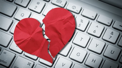 How to avoid romance scams, the FBI has a few tips