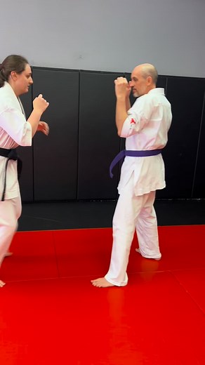 1.1K views · 119 reactions | It’s not often that you see a Kyokushin...