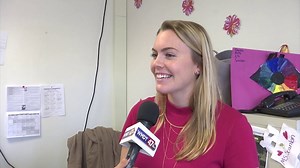 Georgetown Elementary teacher named "Teacher Who Makes A Difference" - 47abc