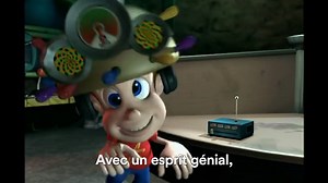 10K views · 289 reactions | #GénériqueCulte : Jimmy Neutron. 2002 | Konbini biiinge | Facebook