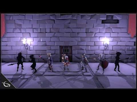 Hack & Slash from Dungeons to Space Stations - Gah!