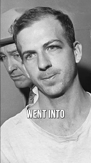 The Murder of J.D. Tippit By Lee Harvey Oswald