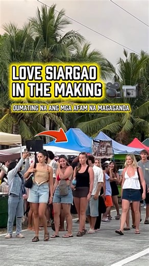 MAY GAGAWING MOVIE SA SIARGAO, ABANGAN.. #aldenrichards #shortsviral #viral #foryou