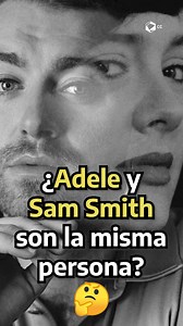 312K views · 158 reactions | ¿Has notado que cuando Adele lanza un nuevo álbum, Sam Smith desaparece y viceversa?  | Cultura Colectiva Música | Facebook