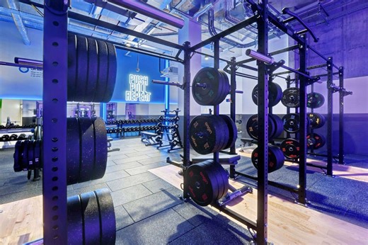 The Gym Group notices ‘evolution’ away from cardio at 260 sites