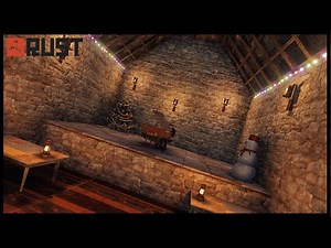 When a Pianist plays the Piano in Rust (Nuvole Bianche)