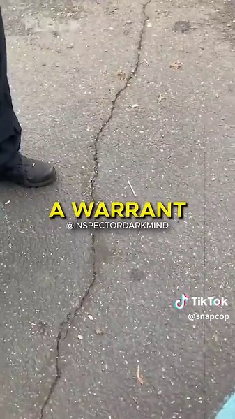 Understanding Your Rights Against Police Trespassing