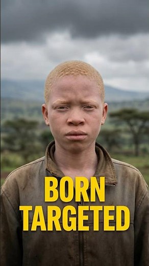 When Being Born Different Became a Death Sentence