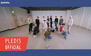 [Choreography Video] SEVENTEEN - HOME;RUN