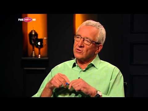 Open Mike - Dermott Brereton (2012)