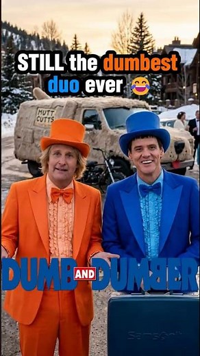 Dumb and Dumber Cast: Then and Now 2026 | Where Are They Now #shorts