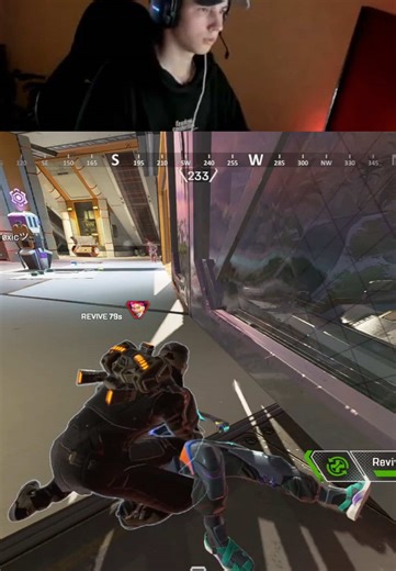 Master the Ballistic Rampage in Apex Legends