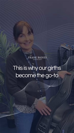 Why Our Girths Are Trusted by Riders