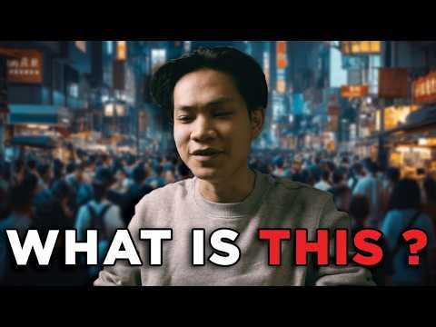 Why Is Everything About Dating Now?