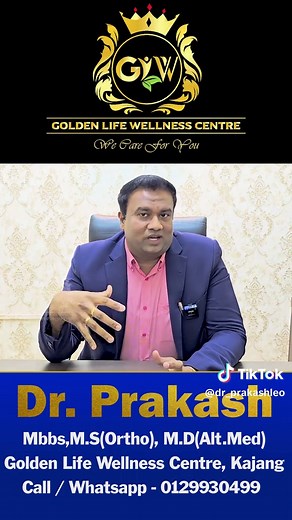 Understanding Chronic Kidney Failure and eGFR Awareness