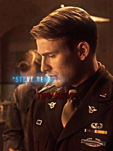 Stark montre ses bouclier à Steve Rogers VF | Captain America : First Avenger [2011] #shorts