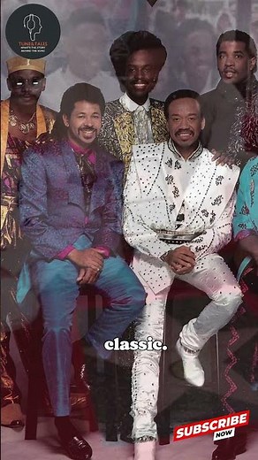 The Uplifting Story Behind Earth, Wind & Fire’s 'September'