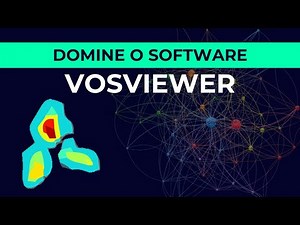 Dominando o VOSviewer: Guia Prático das Principais Configurações