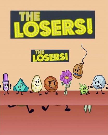 TPOT in BFB teams #bfb #bfdi #tpot