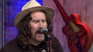 Live on WWL: Sean Riley & The Water Rock the Morning Show