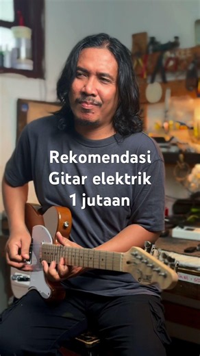 Gitar elektrik dluxe dt100